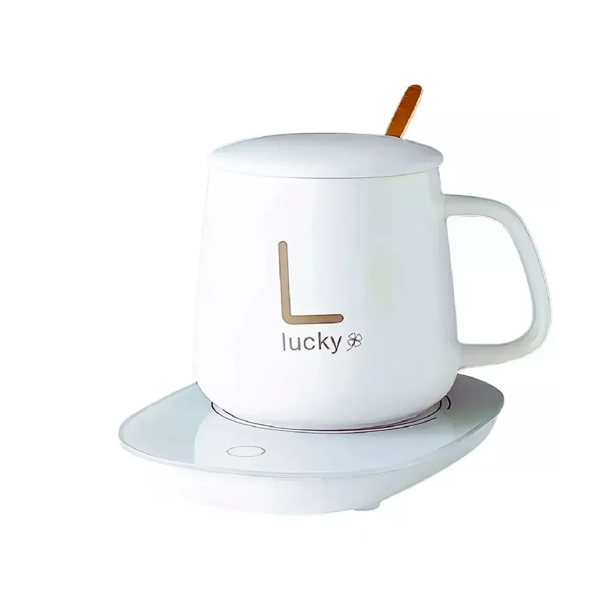 SiempreCaliente - Taza con calentador - HOY 50% OFF + ENVIO GRATIS!